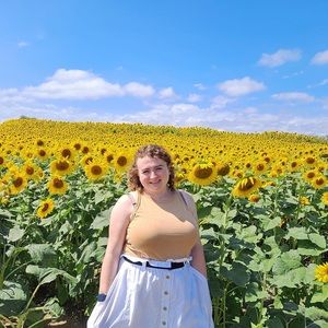 Meet your Posher, Kylie